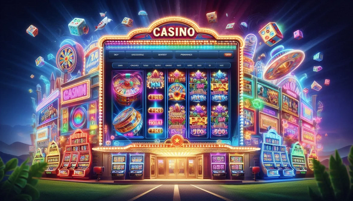 OnlyWin Casino